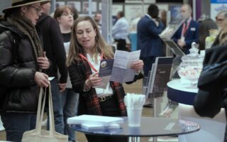 French Property Exhibition: Come and Meet the Currency Experts