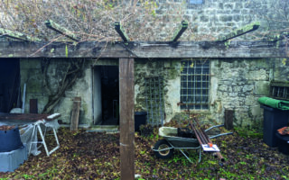 Real Life: Our third home in France