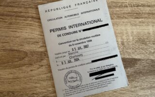 How to Apply for an International Driving Permit in France