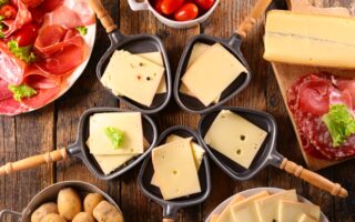 The Ultimate Guide to the French Raclette