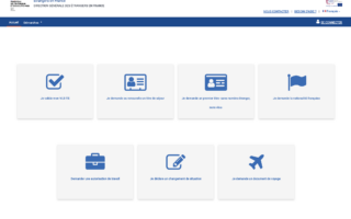 Apply for French Nationality/Citizenship STEP-BY-STEP: Onlin...