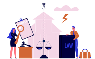 Ask the Experts: Divorcing in France...