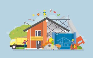 Ask an architect: Combining old and new