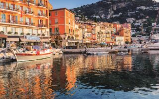 French Property Hotspot: Villefranche-sur-Mer