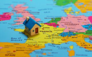 News Digest: French Property, Mortgages & Exchange Rates in 2025
