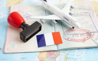 News Digest: EU EES Dates Announced & New France-UK Flights & Ferries