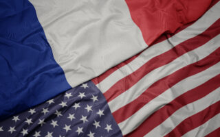 News Digest: France-US Relations Worsen & French Tax Dates Announced