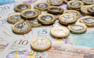 Sterling Gains, Euro Pauses: Sterling Update