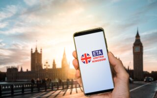 ETA Visa Waiver for the UK: Everything You Need to Know