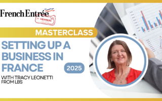 FrenchEntrée Masterclass: Setting Up a Business in France with Tracy Leonetti