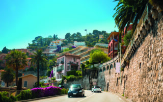 Insuring a Vehicle in France: A Practical Guide