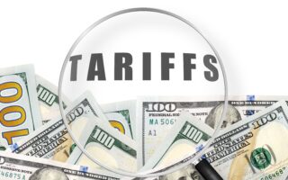 The impact of Trump’s Tariffs on the exchange rates