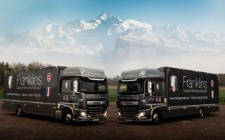 Stress-Free Family Removals to France with Franklins Removal...