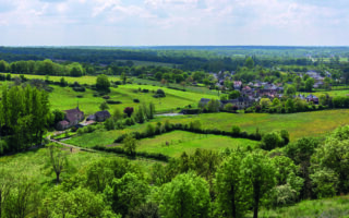 French Property Location Guide: Mayenne