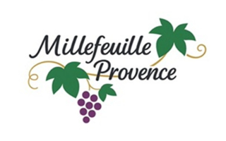 Millefeuille Provence