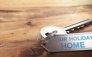 Gites & Holiday Rentals : Changing to Régime Réel After La Loi Le Meur