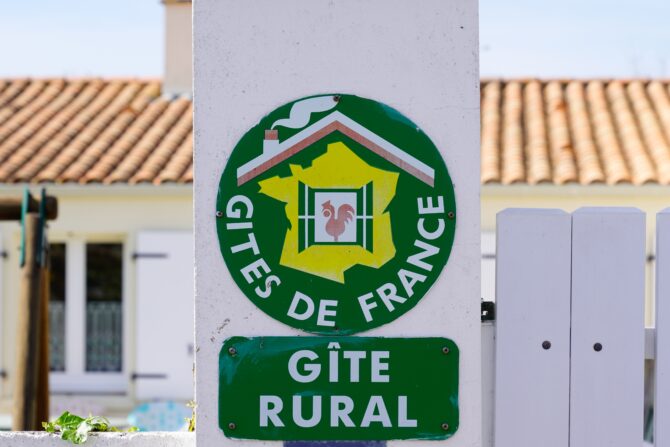 Essential French Vocabulary for Running a Gîte in France