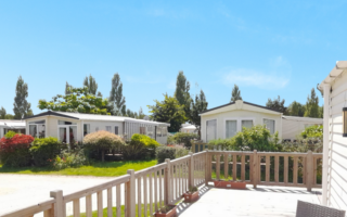 Mobile Home Ownership in France with Caravans in the Sun