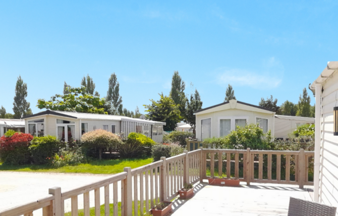 Mobile Home Ownership in France with Caravans in the Sun