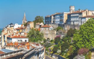 Charente: French Property Location Guide...