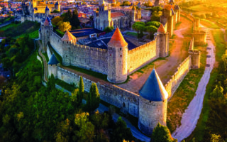 Second Time Lucky: Finding our dream home in France...