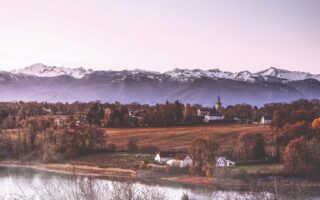 Salies-de-Béarn: French Property Location Guide...