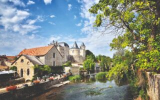 Cognac Country: A Property Guide to the Charente’s Riverside Towns and Vineyards