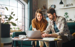 Purchasing a second home and paying off a French mortgage 