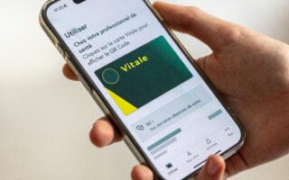 How to Set up Your Digital Carte Vitale in France: STEP BY STEP