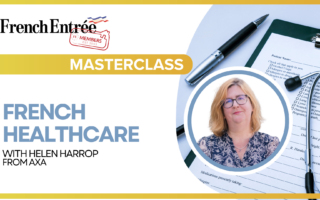 FrenchEntrée Masterclass – French Healthcare with Helen Harrop from AXA