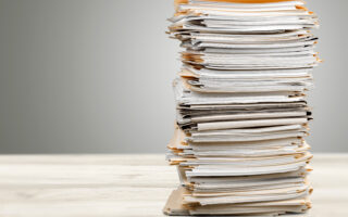 Handy Tips for Home Filing: Creating a System That Works