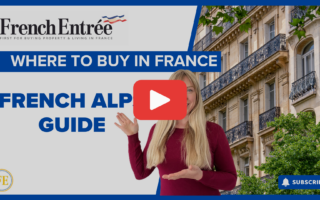 Investing in the French Alps: Your Guide to Real Estate Opportunities