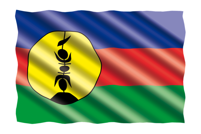 News Digest: Chikungunya Risk in France & Is New Caledonia Still French?