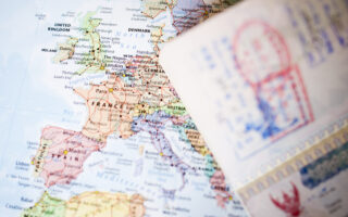 News Digest: Hot Weather On The Way & ETIAS Fees More Than Double