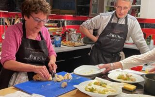 French House Party: A Luxurious Creative & Culinary Escape in the Heart of Southern France