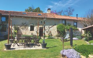 Unpack, uncork and unwind