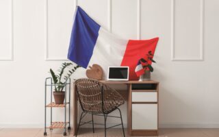 Freelancing in France