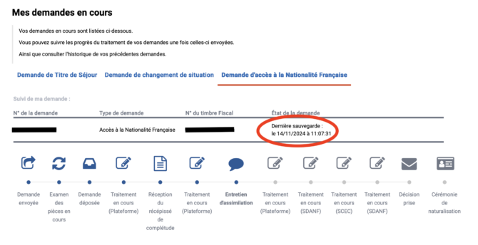French Citizenship: How to Track Your Application Online (ANEF Timeline)