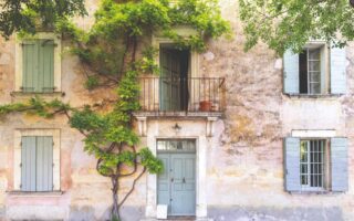 Planning makes perfect: An overview of planning permission in France