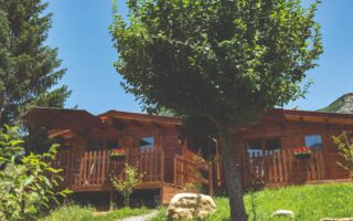 Real Life: Escaping the rat race for a cabin in the French m...