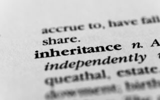 The Handover File: Planning Ahead for Peace of Mind...