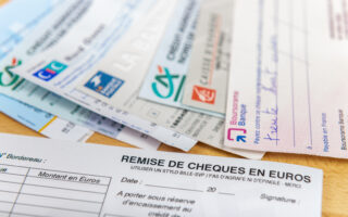 Moving to France and do not have access to a French account yet?