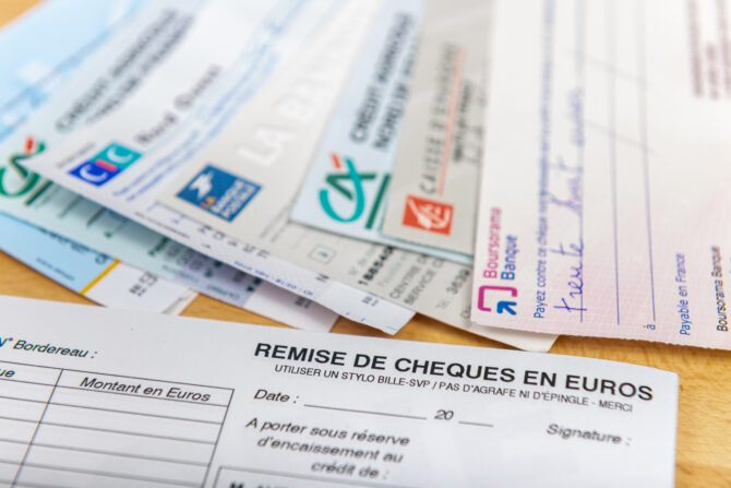 Moving to France and do not have access to a French account yet?