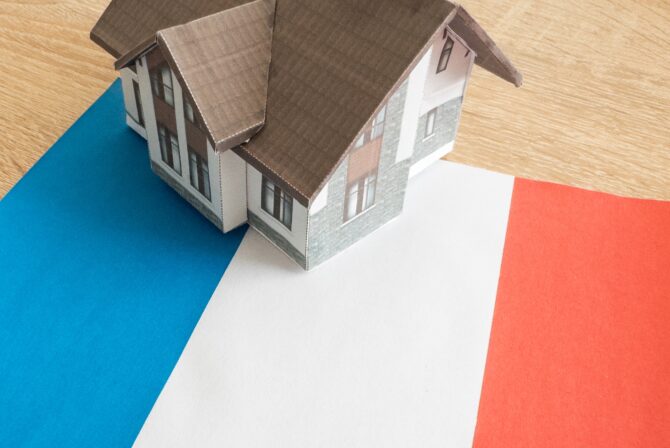 Make Your Move to France a Success