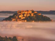 What is a Plus Beau Village? The Labelled Towns of France...