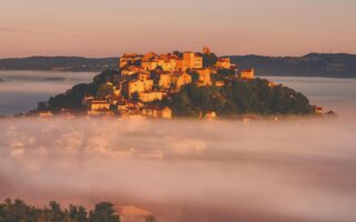 What is a Plus Beau Village? The Labelled Towns of France