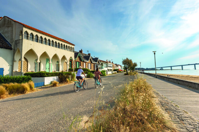 Vendée: French Property Location Guide