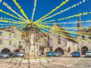 Southwest France: Interview with an Estate Agent...