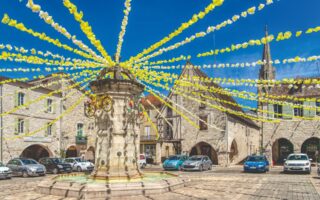 Southwest France: Interview with an Estate Agent