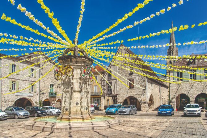 Southwest France: Interview with an Estate Agent